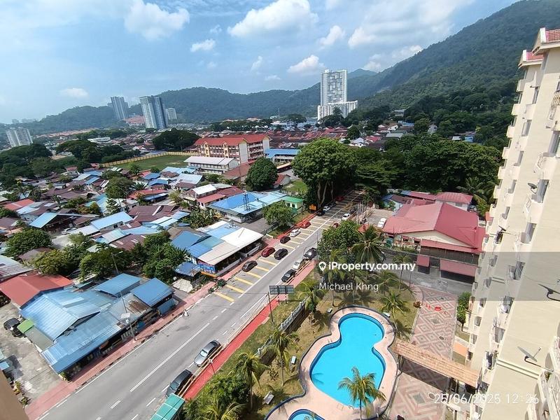 Kondominium untuk Dijual di Azuria Condominium oleh Michael Khng - iProperty.com.my