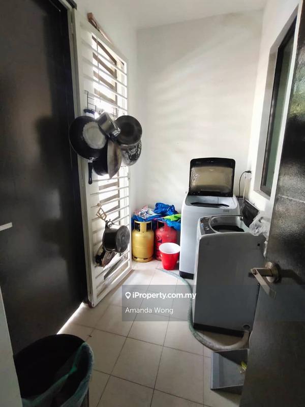 Rumah Berkembar untuk Dijual di Cheras, Selangor oleh Amanda Wong - iProperty.com.my