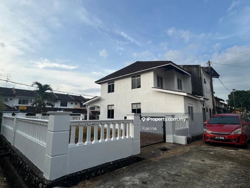 2-storey Terraced House for Sale in Bandar Seri Alam, Masai by Roslina - iProperty.com.my