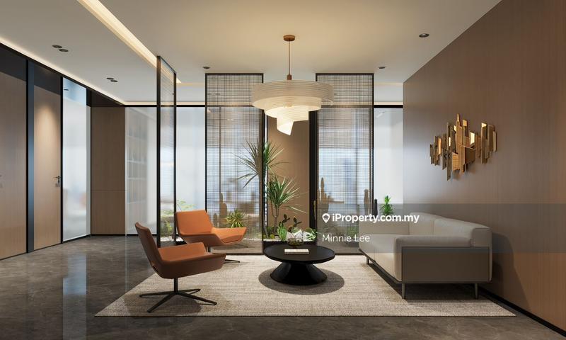 Pejabat untuk Disewa di Tun Razak Exchange, Kuala Lumpur oleh Minnie Lee - iProperty.com.my