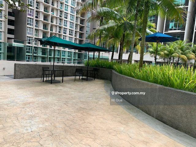 Condominium for Rent in Mutiara Ville by Hl Qua - iProperty.com.my