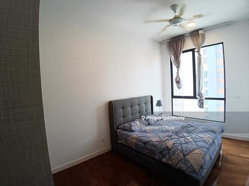 Service Residence for Rent in Nadi Bangsar by Shermen Chow - iProperty.com.my