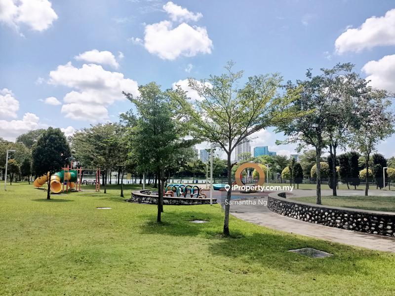 Banglo Tanah untuk Dijual di Lake Edge, Puchong oleh Samantha Ng - iProperty.com.my