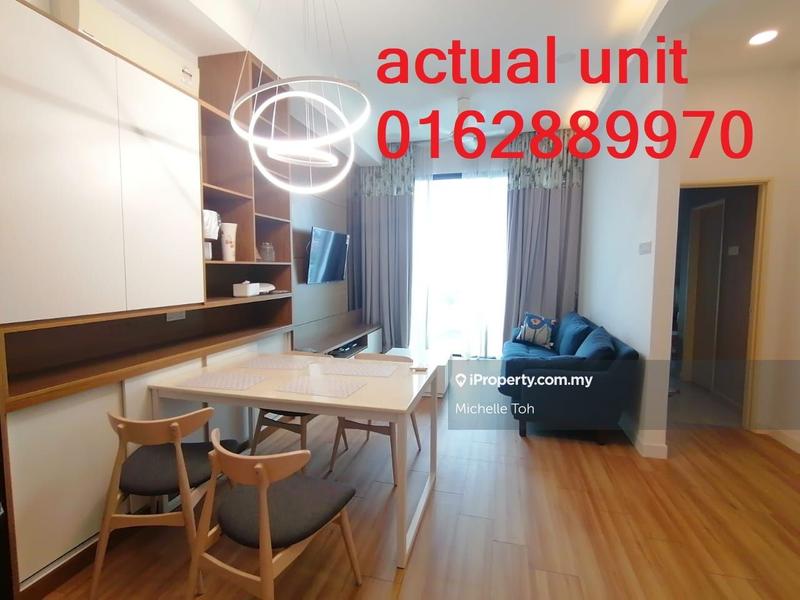 For Sale - Riverdale @ Usj One Park