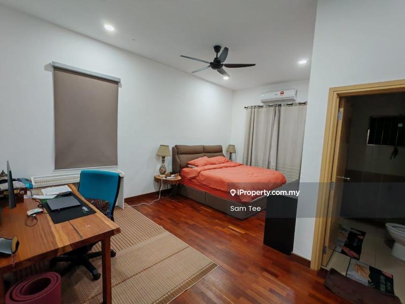 Semi-Detached House for Sale in Kota Kemuning, Shah Alam by Sam Tee - iProperty.com.my