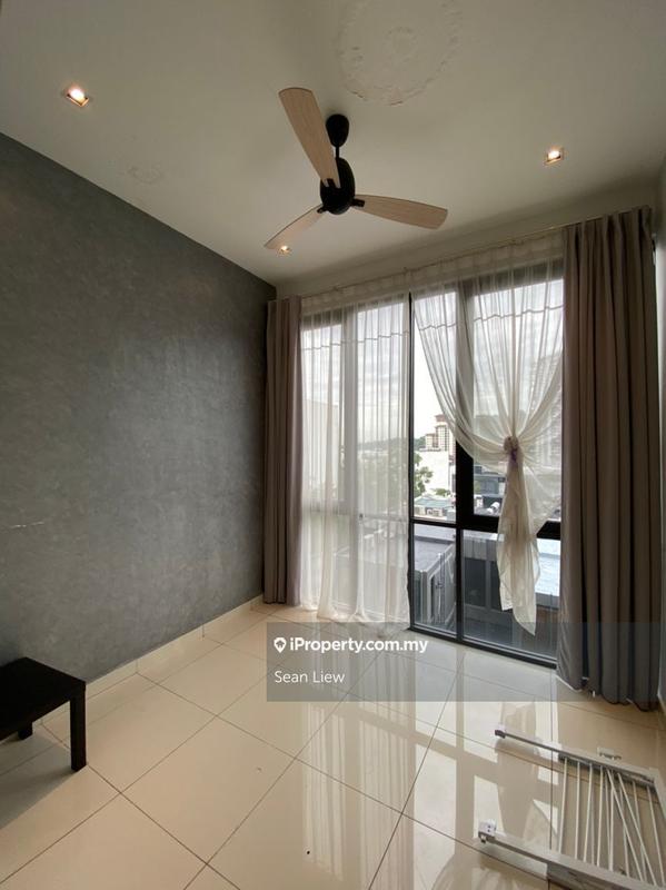 4-storey Terraced House for Sale in Empire Residence, Damansara Perdana by Sean Liew - iProperty.com.my
