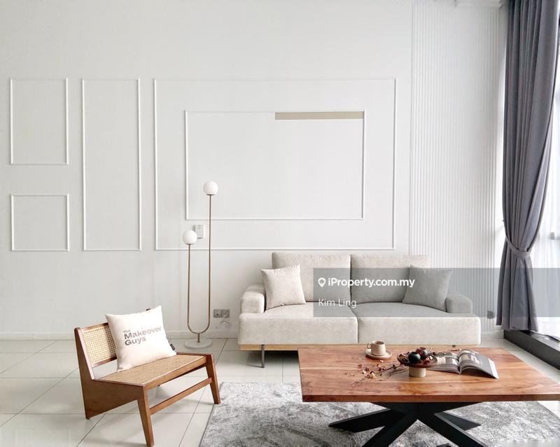 Service Residence for Rent in M City by Kim Ling - iProperty.com.my
