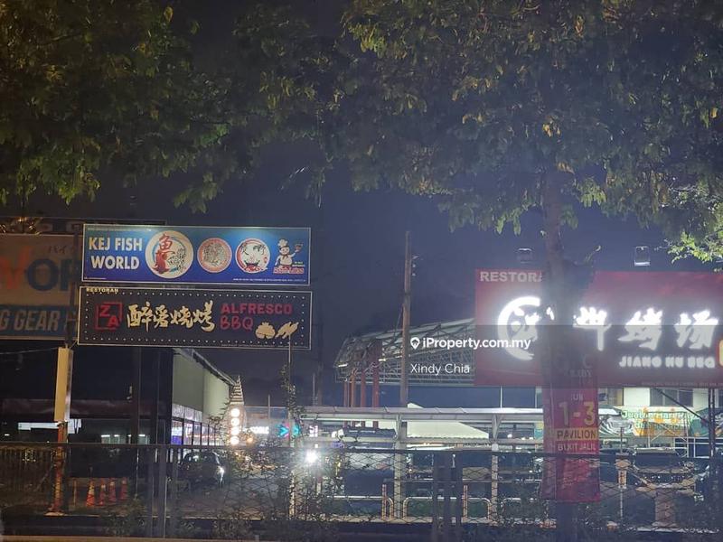 Kediaman Servis untuk Disewa di The Scott Garden SOHO oleh Xindy Chia - iProperty.com.my
