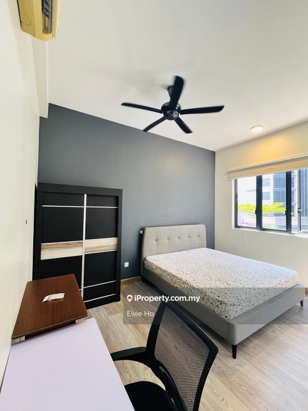 Residensi Servis untuk Dijual di South View oleh Elvie Ho - iProperty.com.my