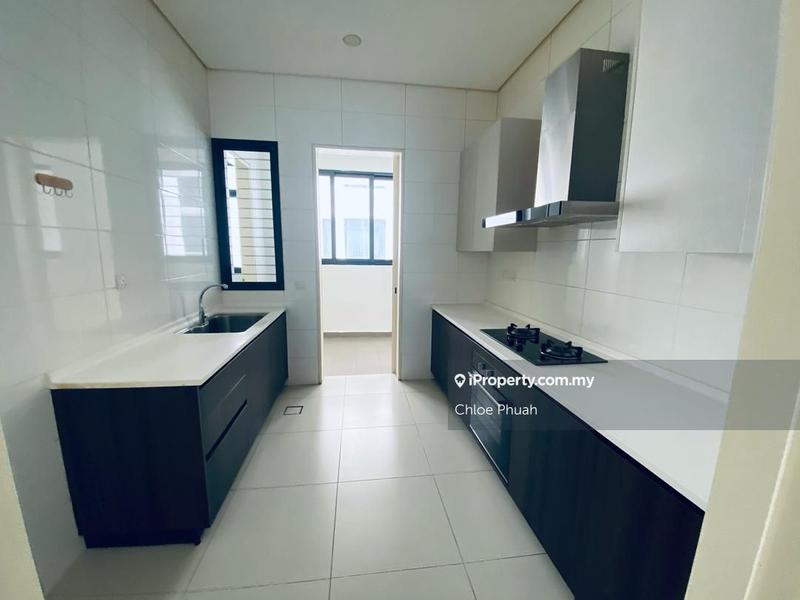 Kondominium untuk Dijual di WANGSA 9 RESIDENCY oleh Chloe Phuah - iProperty.com.my
