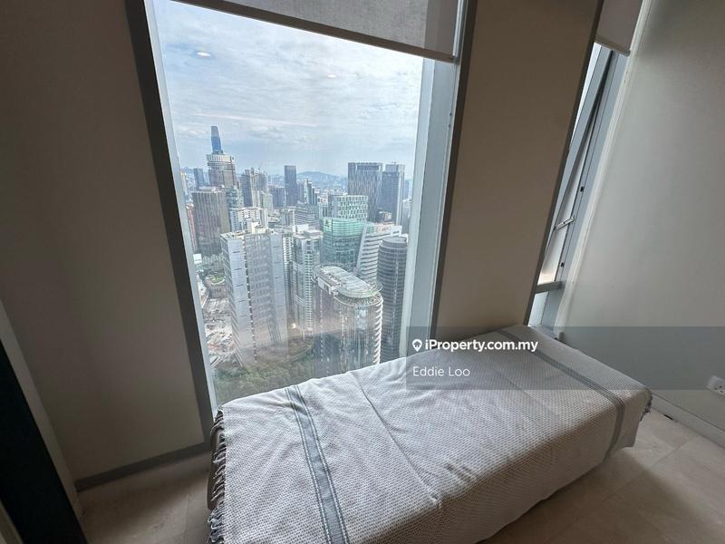 For Rent - Tropicana The Residences