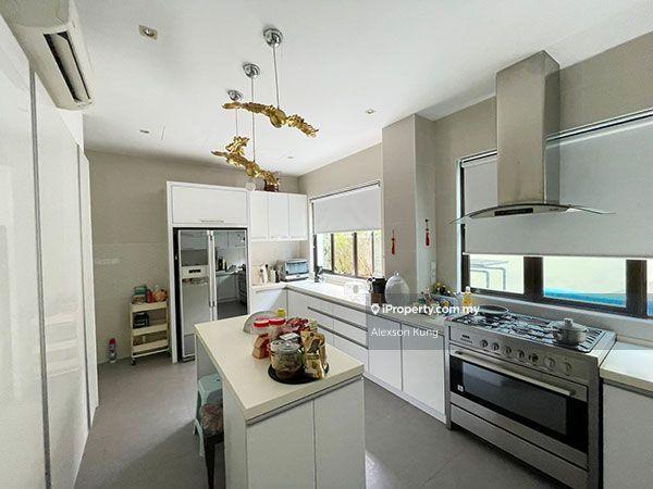 Rumah Berkembar untuk Dijual di Riverview Kemensah, Melawati oleh Alexson Kung - iProperty.com.my