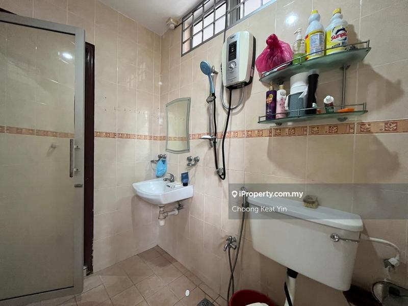 2-storey Terraced House for Sale in Taman Anggerik, Alor Setar by Choong Keat Yin - iProperty.com.my