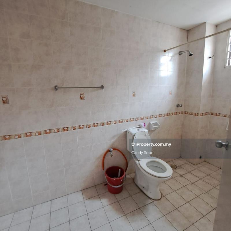 Rumah Berkembar untuk Dijual di Taman Mutiara Indah, Puchong oleh Candy Soon - iProperty.com.my