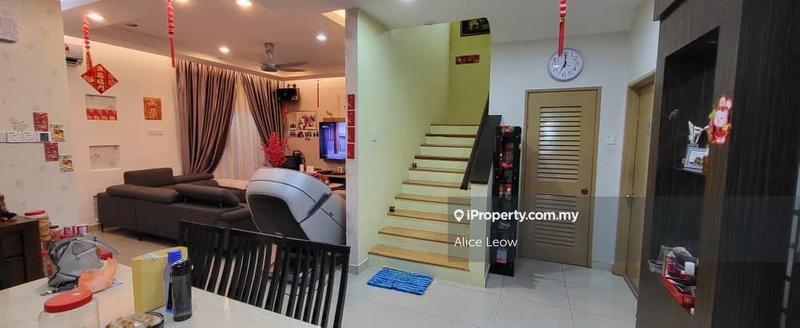 Semi-Detached House for Sale in Ambang Botanic, Klang by Alice Leow - iProperty.com.my