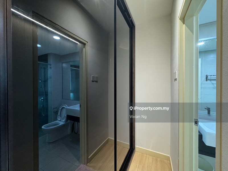 Residensi Servis untuk Dijual di V Residence 3 @ Sunway Velocity oleh Vivian Ng - iProperty.com.my