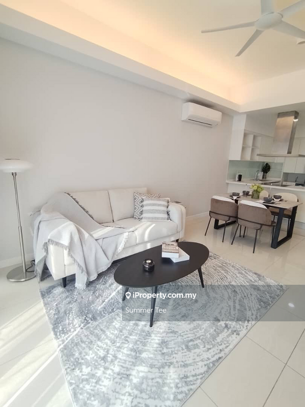 For Rent - The Sentral Suites
