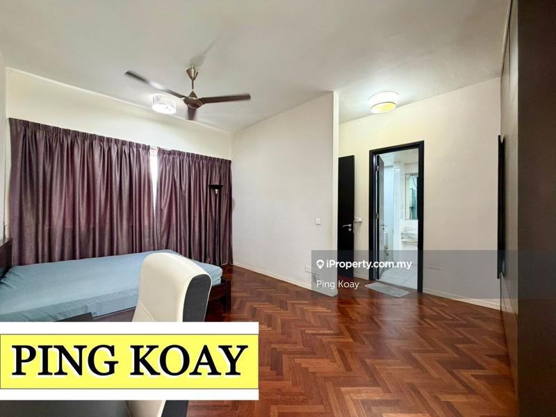 Rumah Berangkai 2.5 Tingkat untuk Disewa di Seri Tanjung Pinang, Tanjung Tokong oleh Ping Koay - iProperty.com.my