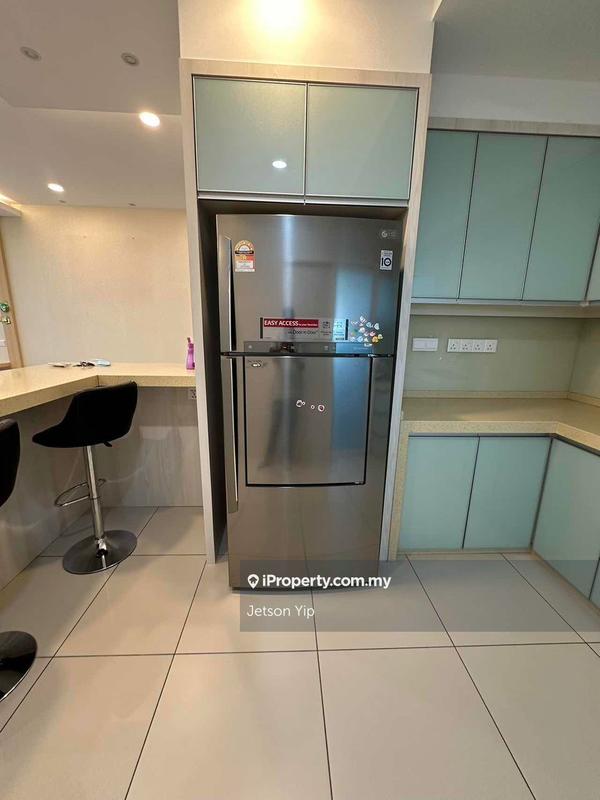 Kediaman Servis untuk Dijual di Avenue Garden oleh Jetson Yip - iProperty.com.my
