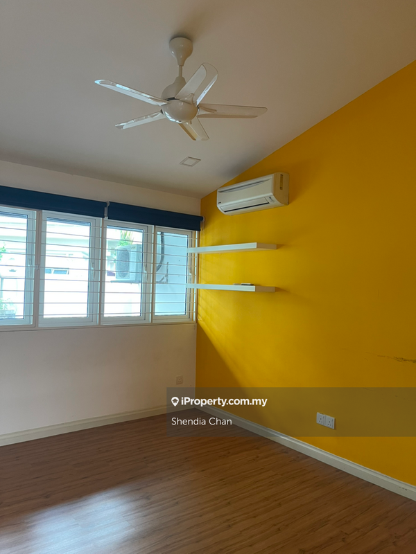 Rumah Berangkai 2 Tingkat untuk Dijual di Taman Seputeh, Seputeh oleh Shendia Chan - iProperty.com.my