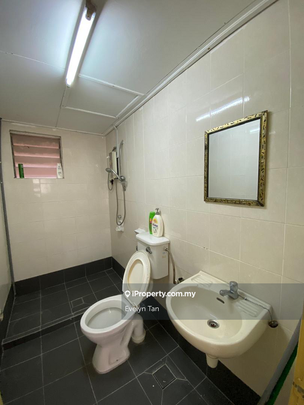 Kondominium untuk Disewa di The 19 Usj City Mall oleh Evelyn Tan - iProperty.com.my