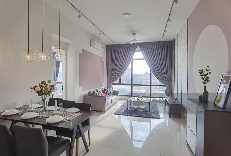 For Sale - The Park Sky Residence