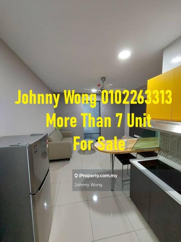 For Sale - Liberty @ Arc