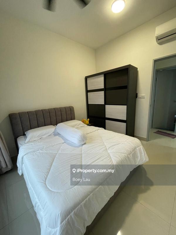 Condominium for Sale in Platinum Arena by Boey Lau - iProperty.com.my