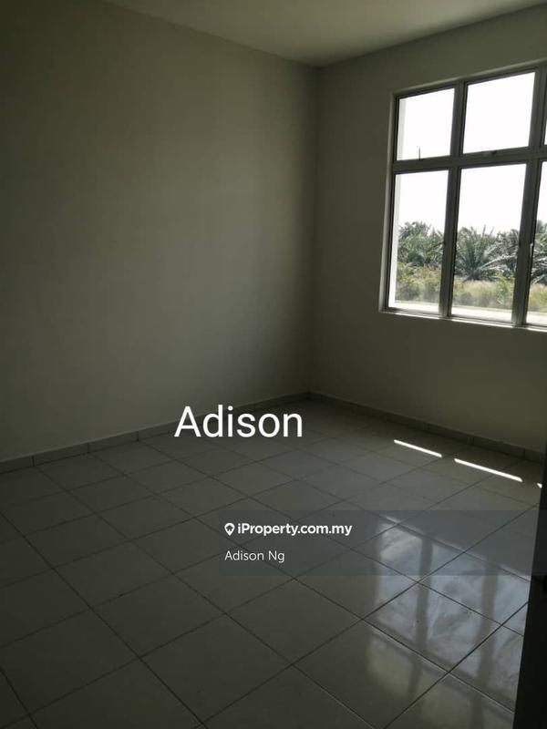 Rumah Berkembar untuk Dijual di Taman Sutera Wangi, Batu Berendam oleh Adison Ng - iProperty.com.my