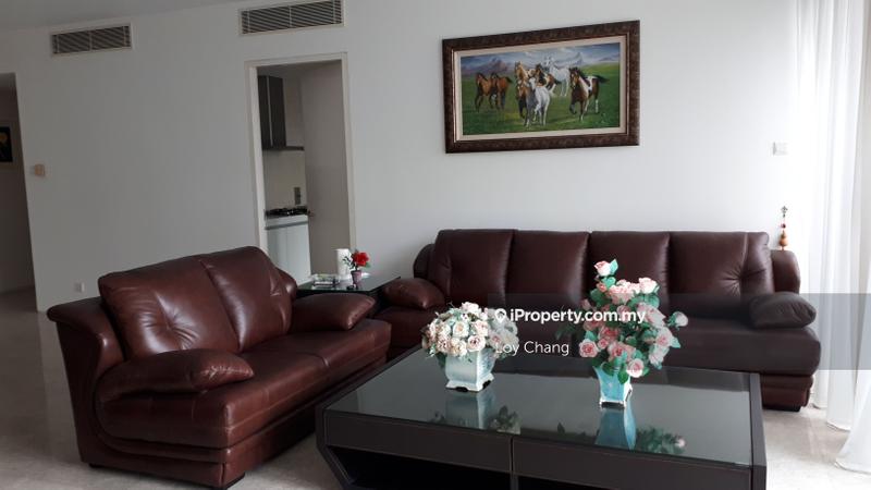 Service Residence for Sale in K Residence @ KLCC by Loy Chang - iProperty.com.my