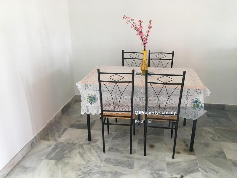 Pangsapuri untuk Dijual di Kesidang Indah oleh Keith Tan - iProperty.com.my