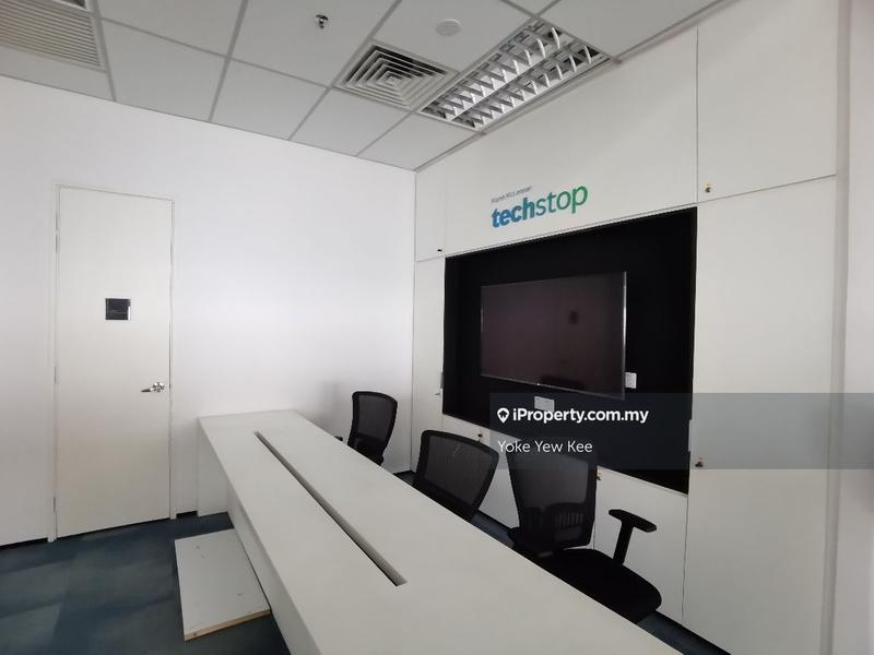 Pejabat untuk Dijual di KL  Sentral, Kl Sentral oleh Kee Yoke Yew - iProperty.com.my