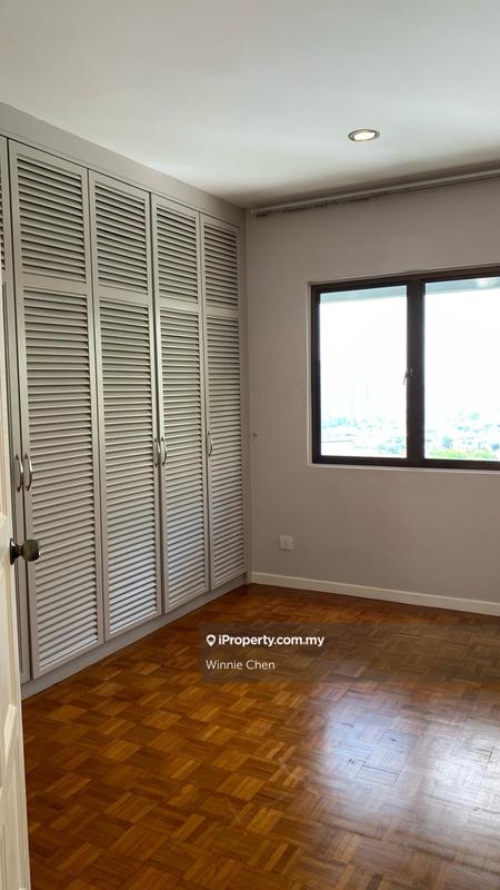 Kondominium untuk Disewa di Merak Kayangan Court oleh Winnie Chen - iProperty.com.my