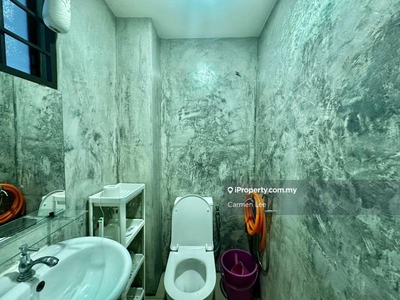 Townhouse for Sale in Usj 11, Subang Jaya by Carmen Lee - iProperty.com.my