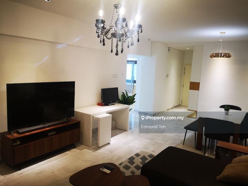 Condominium for Sale in Cloud View Tower by Edmond Teh - iProperty.com.my