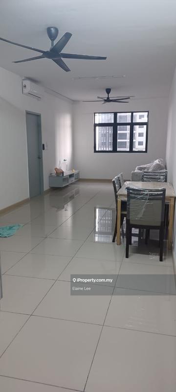 For Rent - MIRA at Shorea Park