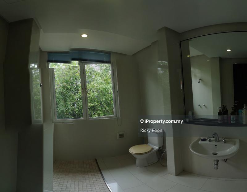 Rumah Teres 2.5-Tingkat untuk Dijual di Seri Tanjung Pinang, Tanjung Tokong oleh Ricky Poon - iProperty.com.my
