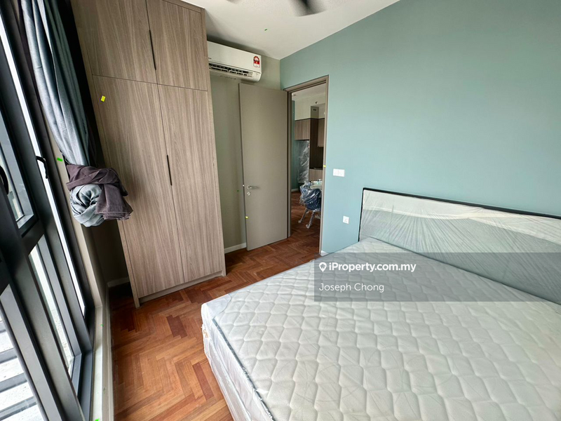 Kediaman Servis untuk Disewa di Bloomsvale Menara Vista Petaling oleh Joseph Chong - iProperty.com.my