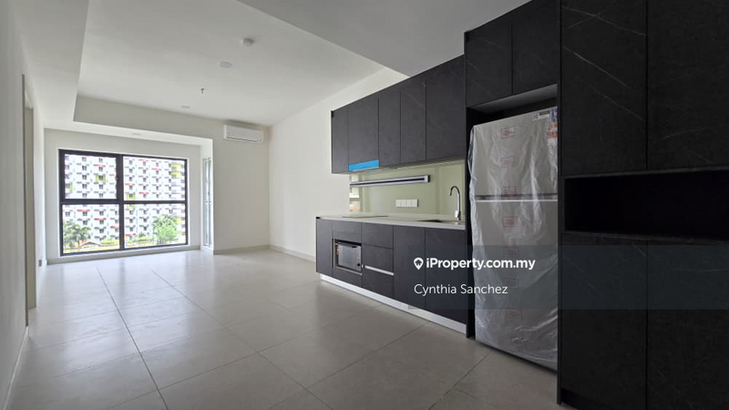Service Residence for Sale in The Atrium by Cynthia Sanchez - iProperty.com.my
