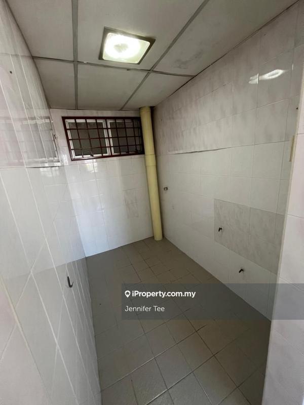 Condominium for Sale in Idaman Sutera by Jennifer Tee - iProperty.com.my