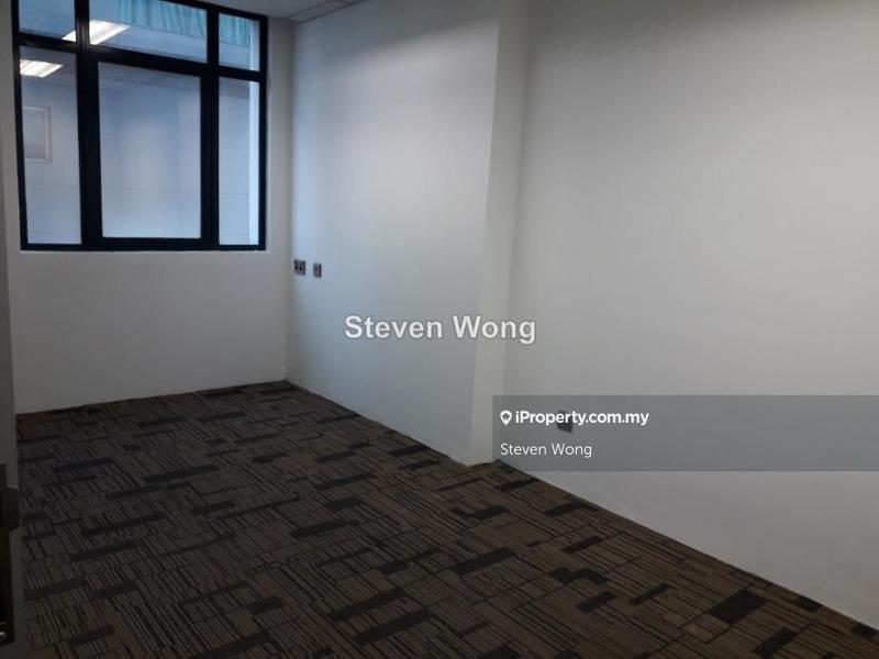 Pejabat untuk Dijual di KLCC, KL City Centre oleh Steven Wong - iProperty.com.my