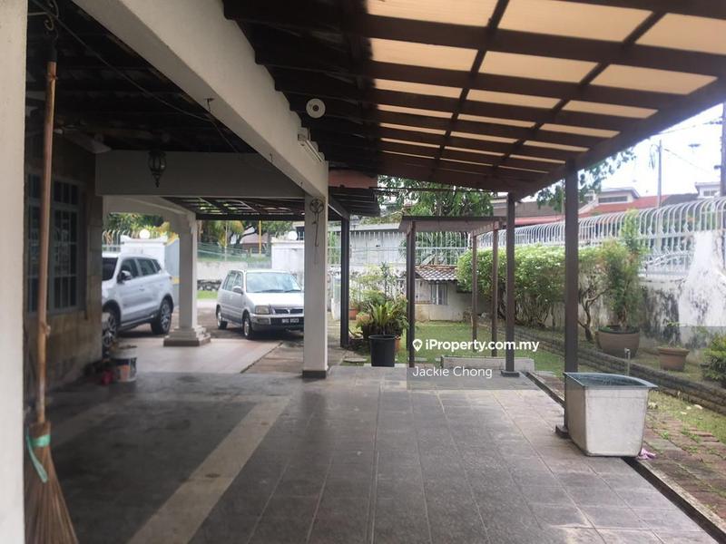 Semi-Detached House for Sale in Taman Overseas Union (Taman Oug), Jalan Klang Lama (Old Klang Road) by Jackie Chong - iProperty.com.my