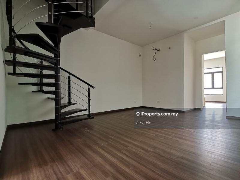 3-storey Terraced House for Sale in Happy Garden, Kuchai Lama by Jess Ho - Vila Setara Happy Garden Superlink - iProperty.com.my