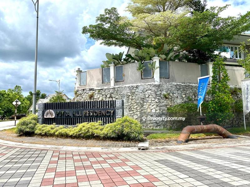 Banglo untuk Dijual di Bandar Seri Putra, Bangi oleh Hafiz Zubir - iProperty.com.my