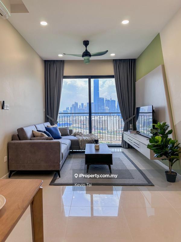 For Rent - Sunway Velocity TWO