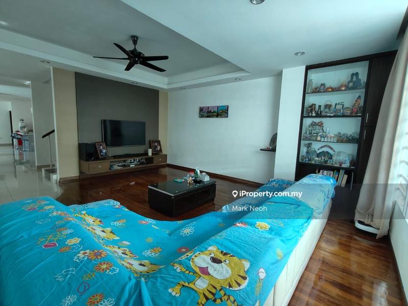 Semi-Detached House for Sale in Taman Sungai Ara, Sungai Ara by Mark Neoh - iProperty.com.my