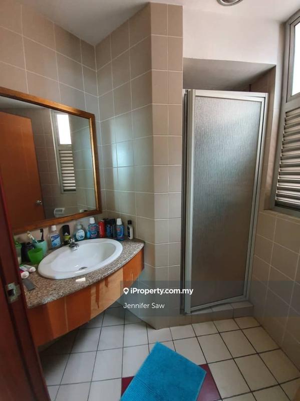 Condominium for Sale in Riana Green Condominium by Jennifer Saw - iProperty.com.my