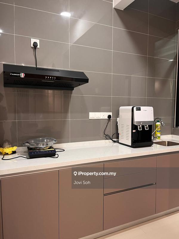 Kondominium untuk Disewa di 99 Residence oleh Jovi Soh - iProperty.com.my