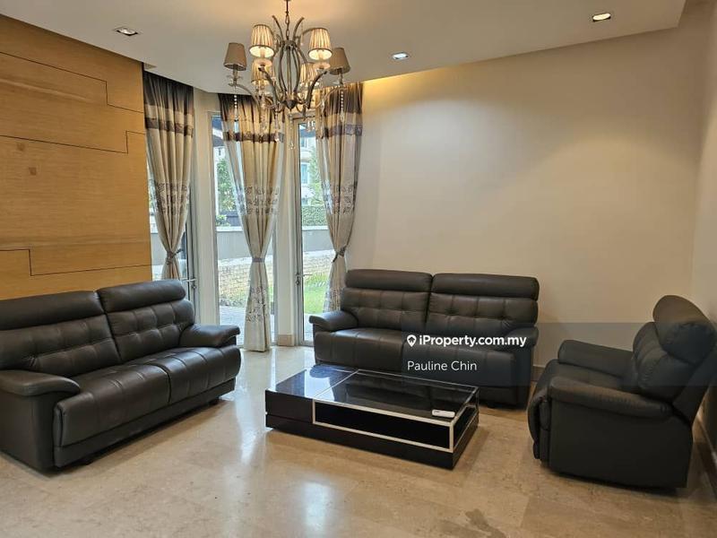 2.5-storey Terraced House for Sale in Mont Kiara, Mont Kiara by Pauline Chin - iProperty.com.my