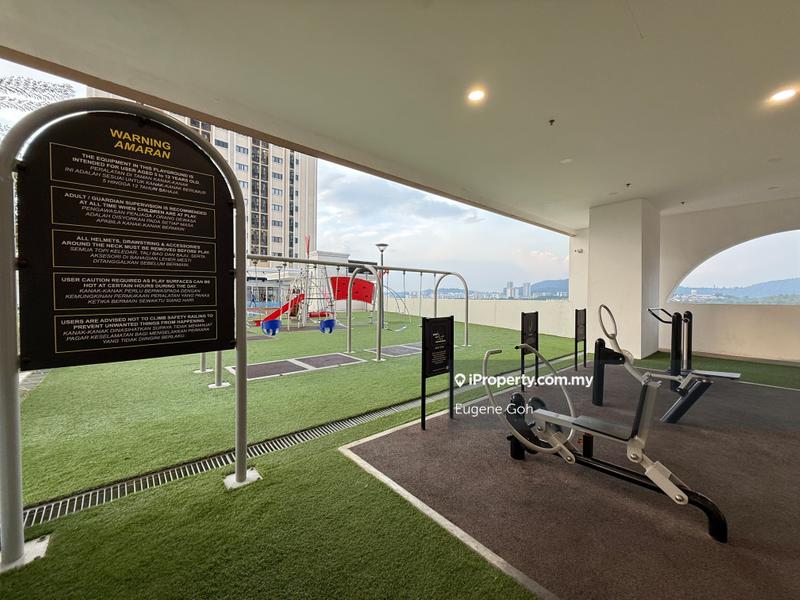 For Sale - Yale Suites @ EduSentral